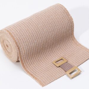 Benda Elastica di Compressione Previnova 4,5 m - Larghezze 8-10 cm - 80 pezzi - 1