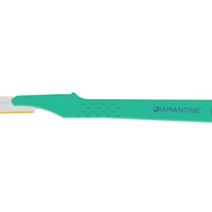 Bisturi Diamantine Monouso con Lama Inox Sterile - Lame 10-24 - 300 pz - 7