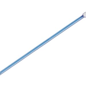 Sonda Rettale PVC Sterile 38 cm, Adattatore Conico - Cal. CH/FR 22-30 - 500 pz - 4