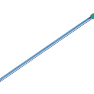 Sonda Rettale PVC Sterile 38 cm, Adattatore Conico - Cal. CH/FR 22-30 - 500 pz - 5