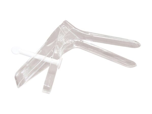Speculum Perno Sterile con Regolazione Centrale - Diametri 20-30 mm - 360 pz