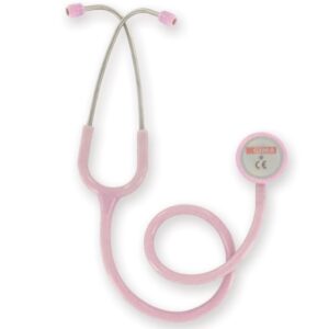 Stetoscopio Duofono Classic Adulti in Acciaio Inox - 11 Colori Lira - 10 pezzi - 9