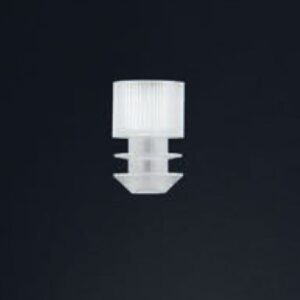 Tappi per Provette in Polietilene - Diametri 12-16 mm - 10000 pezzi - 1