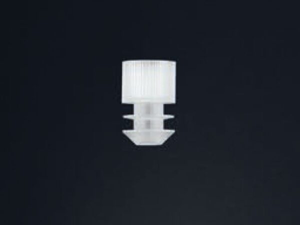 Tappi per Provette in Polietilene - Diametri 12-16 mm - 10000 pezzi