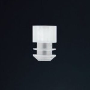 Tappi per Provette in Polietilene - Diametri 12-16 mm - 10000 pezzi - 3