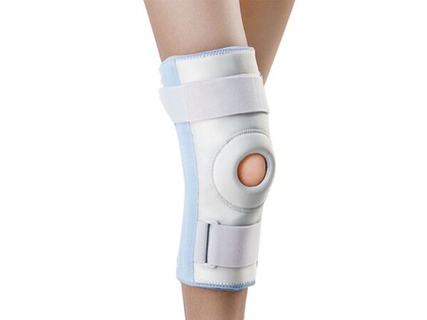 Tutore per Ginocchio - Taglie S-L - 5 pezzi