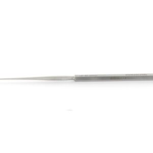 Uncino Lucae ORL in Acciaio Inox 14 cm - 50 pezzi - 1