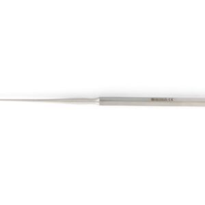 Uncino Lucae ORL in Acciaio Inox 14 cm - 50 pezzi - 3