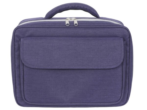 Borsa Multiuso per Strumentazione Medica - 2 Colori - 3 pezzi