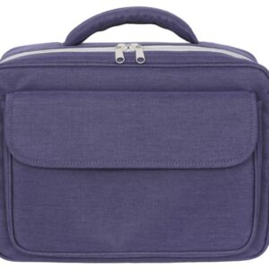 Borsa Multiuso per Strumentazione Medica - 2 Colori - 3 pezzi - 2