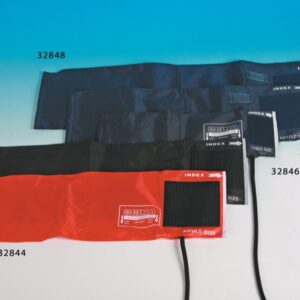Bracciale Adulti con Polmone 1 Tubo 49x15 cm Nylon Latex Free - 2 Colori - 30 pz - 2