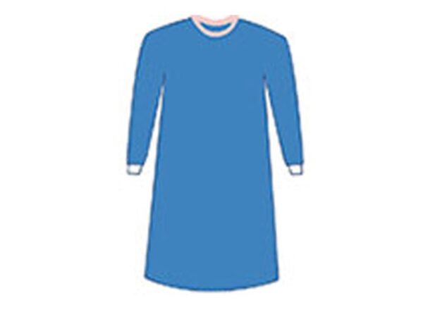 Camice Chirurgico 40 g/m Non Sterile - Taglie M-XXL - 100 pezzi