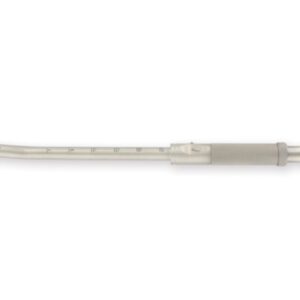 Cannula Aspirazione Bierer Inox, Connettore Rimovibile - diam. 8-12 mm - 3 pz - 2