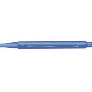 Curette Dermatologiche Monouso Sterili - Diametri diametro 2-7 mm - 80 pezzi - 4