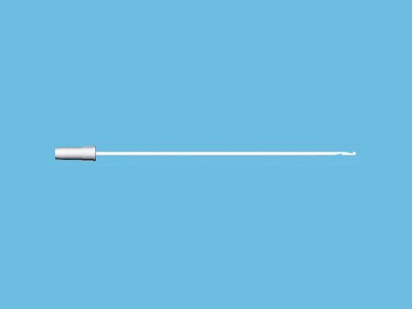Curette Karman Monouso 24 cm - diametro 4-12 mm - 60 pezzi