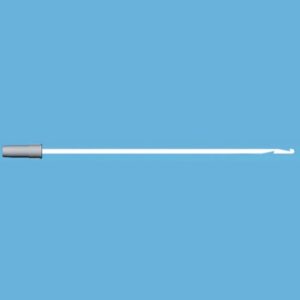 Curette Karman Monouso 24 cm - diametro 4-12 mm - 60 pezzi - 7