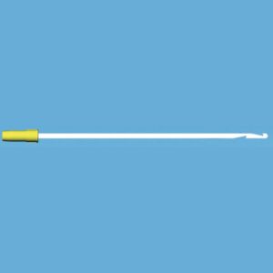Curette Karman Monouso 24 cm - diametro 4-12 mm - 60 pezzi - 8