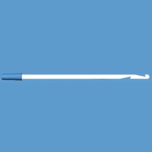 Curette Karman Monouso 24 cm - diametro 4-12 mm - 60 pezzi - 3