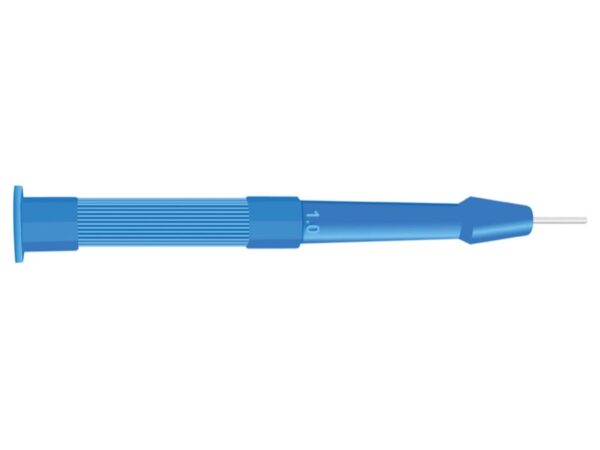 Curette per Biopsia Monouso Sterili - Diametri 1-8 mm - 100 pezzi