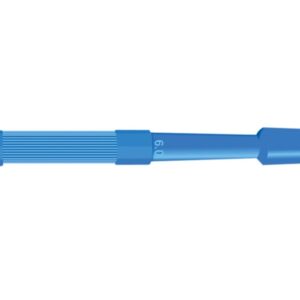 Curette per Biopsia Monouso Sterili - Diametri 1-8 mm - 100 pezzi - 10