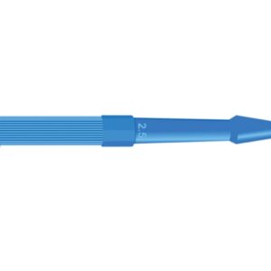 Curette per Biopsia Monouso Sterili - Diametri 1-8 mm - 100 pezzi - 5
