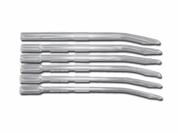 Curette Tipo Berkeley 20 cm - diametro 7-12 mm - 60 pezzi