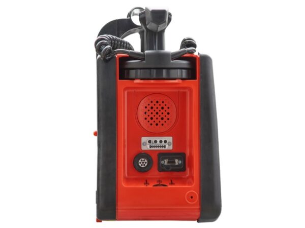 Defibrillatore Manuale + AED Defimonitor XD Multifunzione