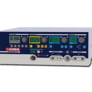 Elettrobisturi Diatermo MB F Mono-Bipolare ad Alta Frequenza - 120-200 Watt - 1