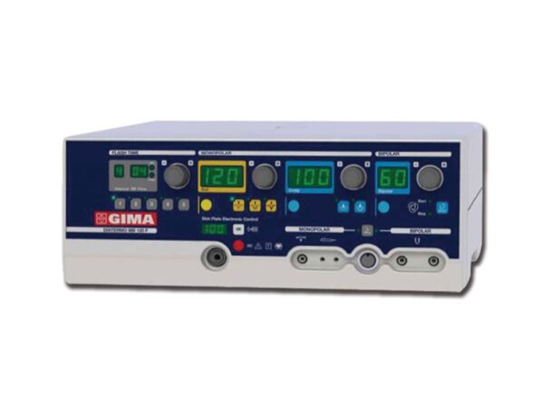 Elettrobisturi Diatermo MB F Mono-Bipolare ad Alta Frequenza - 120-200 Watt