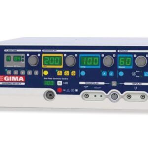 Elettrobisturi Diatermo MB F Mono-Bipolare ad Alta Frequenza - 120-200 Watt - 3