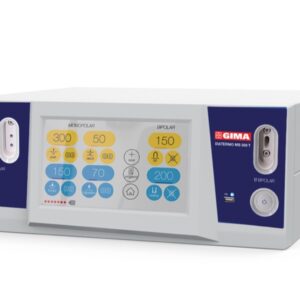 Elettrobisturi Diatermo MB Touch Alta Frequenza Mono-Bipolare - 200-400 W - 2