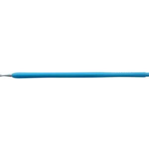 Elettrodo a Lama Monouso Sterile diam. 2,4 mm Spess. 0,5 mm, 7-15 cm - 72 pz - 2