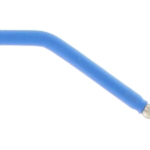 Elettrodo a Palla Angolato 45° Autoclavabile diam. 2,4 mm, 5-10 cm - 18 pz - 2