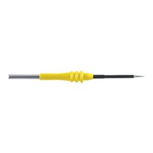 Elettrodo ad Ago in Tungsteno 7 cm diametro 2,4 mm Monouso Sterile - 15 pezzi - 1