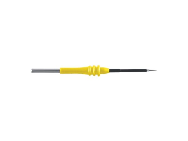 Elettrodo ad Ago in Tungsteno 7 cm diametro 2,4 mm Monouso Sterile - 15 pezzi
