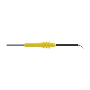 Elettrodo ad Ago in Tungsteno 7 cm diametro 2,4 mm Monouso Sterile - 15 pezzi - 2