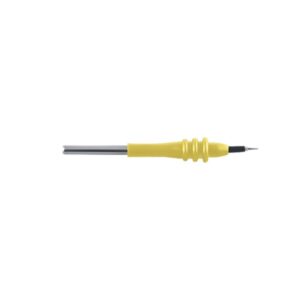 Elettrodo ad Ago in Tungsteno diametro 2,4 mm Monouso Sterile 5 cm - 15 pezzi - 1