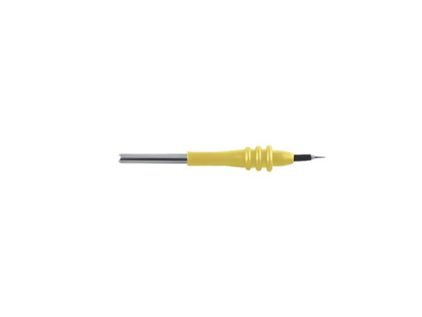 Elettrodo ad Ago in Tungsteno diametro 2,4 mm Monouso Sterile 5 cm - 15 pezzi