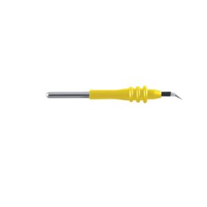 Elettrodo ad Ago in Tungsteno diametro 2,4 mm Monouso Sterile 5 cm - 15 pezzi - 2