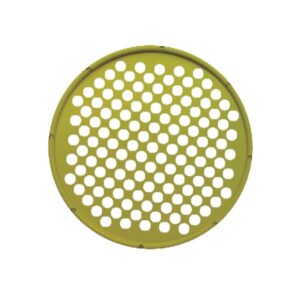Esercitatore per Dita e Polso Riabilitativo - 5 Resistenze - 8 pezzi - 6