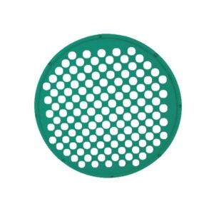 Esercitatore per Dita e Polso Riabilitativo - 5 Resistenze - 8 pezzi - 4