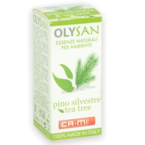 Essenze Balsamiche per Ambienti 15 ml per 28070 - 25 pezzi - 1