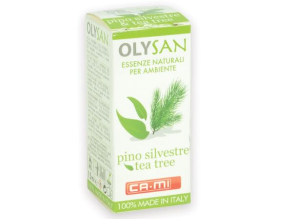 Essenze Balsamiche per Ambienti 15 ml per 28070 - 25 pezzi
