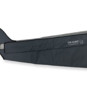 Gambale a 6 Camere per Pressoterapia - Ricambio per cod. 28441 - Taglie L-XL - 3