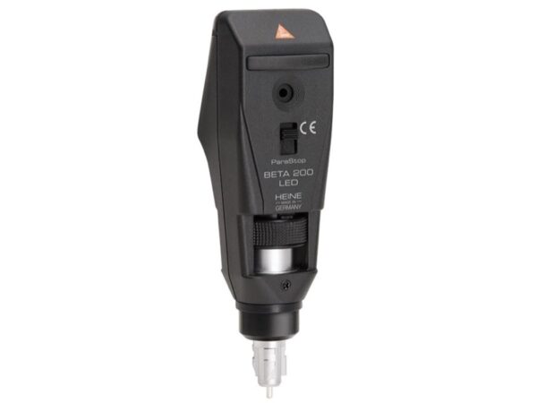 Heine Beta 200 Testina per Retinoscopio LED a Fibra Ottica