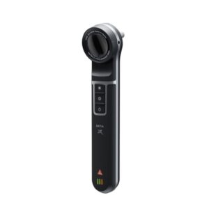 Heine Beta X Otoscopio per Esame Orecchio e Timpano - Ingrandimenti 3x-4,2x - 2