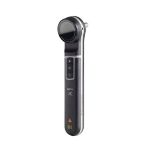 Heine Beta X Otoscopio per Esame Orecchio e Timpano - Ingrandimenti 3x-4,2x - 3