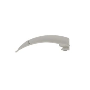 Heine Lama Monouso a Fibre Ottiche XP Mac - Numeri 3-4 - 25 pezzi - 1