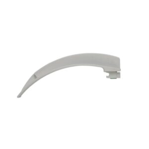 Heine Lama Monouso a Fibre Ottiche XP Mac - Numeri 3-4 - 25 pezzi - 3