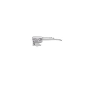 Heine Lama per Laringoscopio a Fibre Ottiche Miller - Misure 00-2 - 1